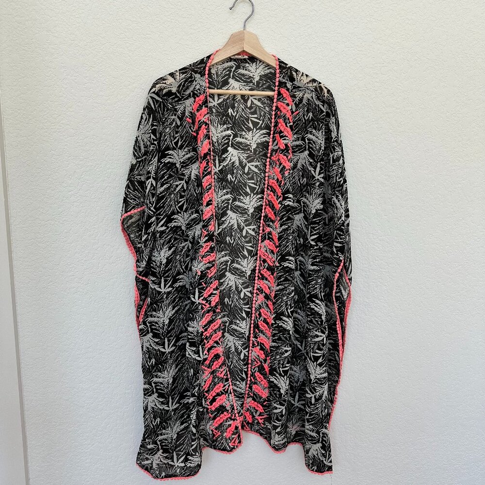 JC Swim by Just Class SwimSuit Coverup